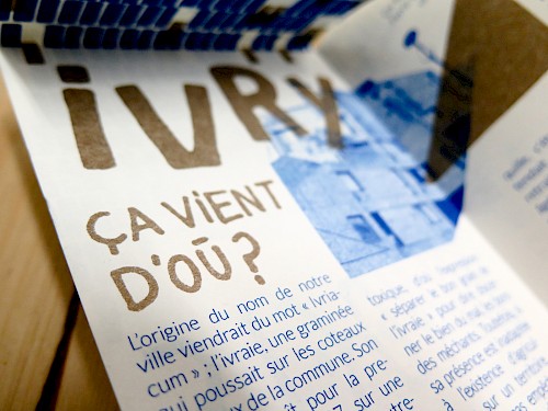 Des articles