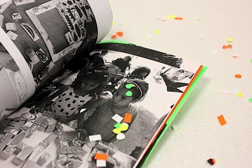 Photos des ateliers